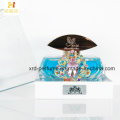 75 Ml Car Perfume &amp; Exquisite Glass Bottle