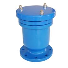 Single Orifice Air Valve