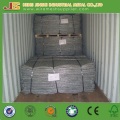 Hot Dipped Galvanized Hexagonal Gabion Basket From Factory