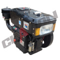 Motor diesel serie R a la venta con tractores