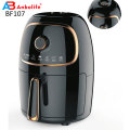 Mini 2L Digital Air Fryer Oveness Cuisinière