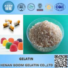 Professional halal gelatin brands with high quality