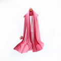 Hot Selling High Quality Polyester Gradients Color Scarf Factory Manufacture