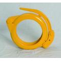 Concrete Pump Clamp Coupling