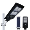 140W alle in einem Solar Street Light