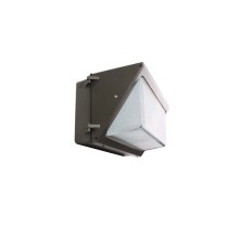 Walking Street Lighting LED Wall Pack Light 50W