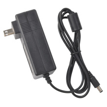 US 18v 3amp Power Adapter