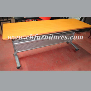 Laminate Rectangle Meeting Table (YC-T14-01)
