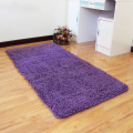 Alfombra de microfibra Chenille Room