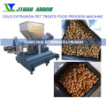 Pet Treats Dog Chew Food Processing Line