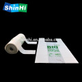 material corn Starch resin-T-shirt type packaging