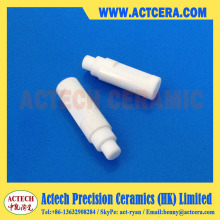 High Precision Machining Zro2/Zirconia Ceramic Rods/Shafts/Pins