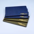 Multi Functional Carbon Fiber Card Holder Wallet