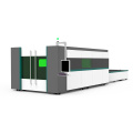 Factory Sale Best Metal CNC Fiber Laser Cutter