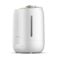 Deerma F600 Household Air Humidifier Oil Aroma Diffuser