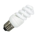 ES-espiral 408 libre-energía LED bombilla de ahorro