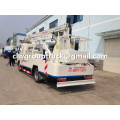 Dongfeng Duolika 16m Caminhão-grua Caminhão