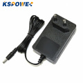 16.8v2a kc plug électrique Battery Power Charger