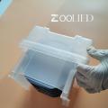 200mm T700um <100> Polished Silicon wafer