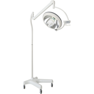 Mobile Portable Halogen Surgical Lights