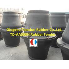 Cone Rubber Fender / Marine Fender Scn500, Hc500h, Qcn500, Spc500h, Td-AA500h