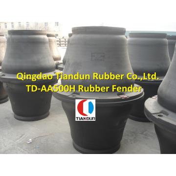 Cone Rubber Fender/Marine Fender Scn500, Hc500h, Qcn500, Spc500h, Td-AA500h