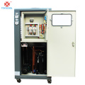 380V 3P 50Hz air cooled water industrial chiller