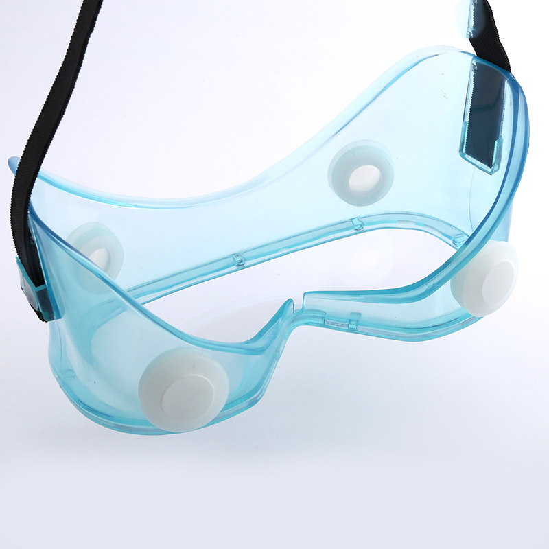 Anti-fog four bead goggles Anti-fog four bead goggles