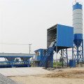 Fully automatic commercial 25m3h concrete mixing plant