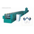 W Beam Guard Rails Making Machine