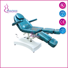 Hydraulic beauty bed for plastic surgery hospital