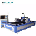 Cnc+Fiber+Laser+Cutting+Machine+For+Stainless+Steel