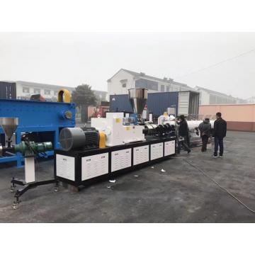 pvc pipe production line pvc pipe cutting machine