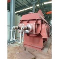 Hollow Paddle Dryer Machine