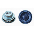 40MM 4ohm 3W Small Multimedia Speaker