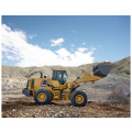 4 Wheel Drive Wheel Loader FL956H