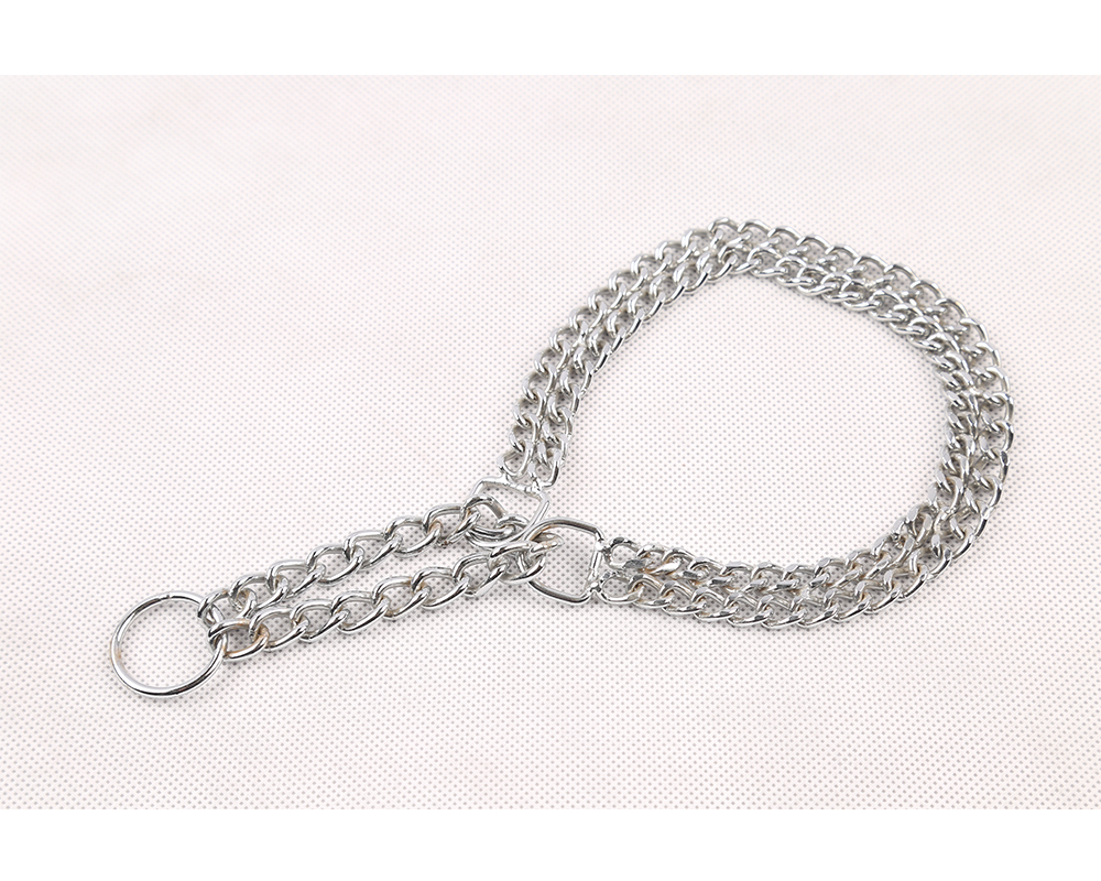 Rust-proof Dog Chain