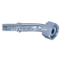 20441 crimping JIC SWAGED hydraulic hose fittings