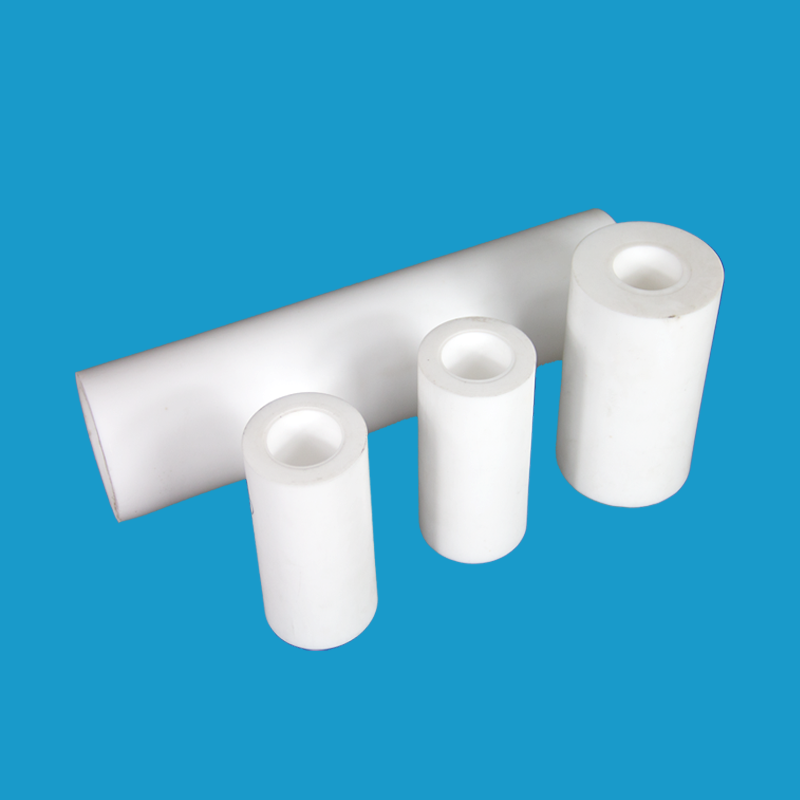 PTFE press tube PTFE press tube