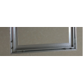 Easy Assemble Aluminium Profiles