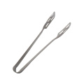 Stainless Steel Vegetable Fruit Tongs for Home