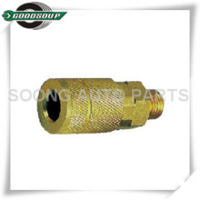 USA Typ Schnellwechsler Male Coupler