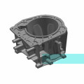 Die casting parts for automotive