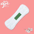 Best cotton panty liner with negative chip