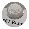 Polymers Bottle Grade PET Resin IV0.80 Pet Granules