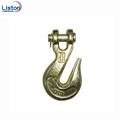 Grade80 Chain Clevis Sling Hook with Half Link