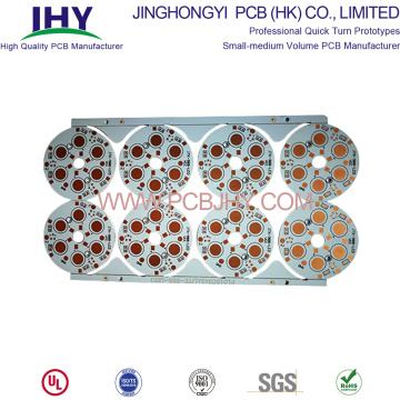 Single Sided Aluminum Substrate PCB