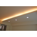 LED Embedded Cabient Bar Aluminum Profile Linear Light