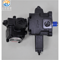 Low Pressure Variable Capacity Vane Pump