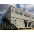 Prefabricated  Prefab House